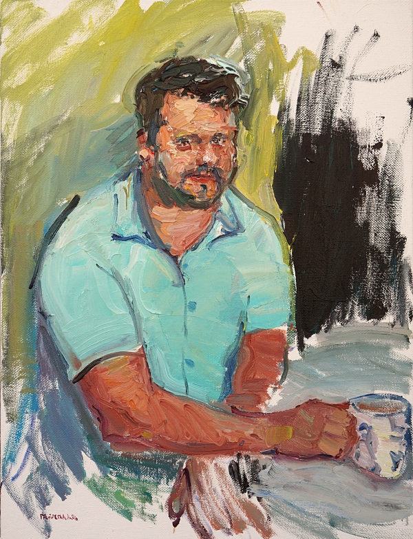 paint